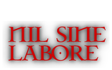 NilSineLabore